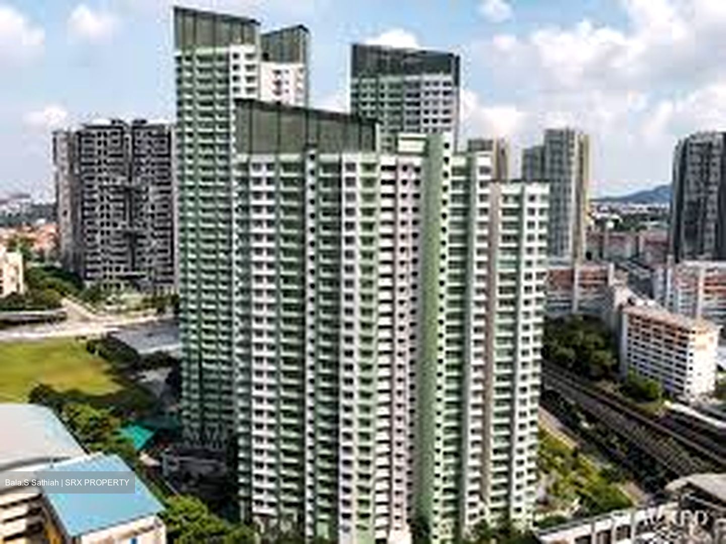 Blk 417 Casa Clementi (Clementi), HDB 3 Rooms #497501061